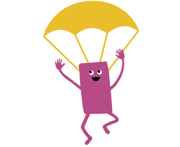 SIMPLIQUER_PARACHUTE