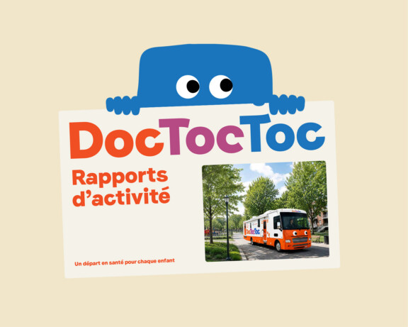DOCTOCTOC-RAPPPORTS