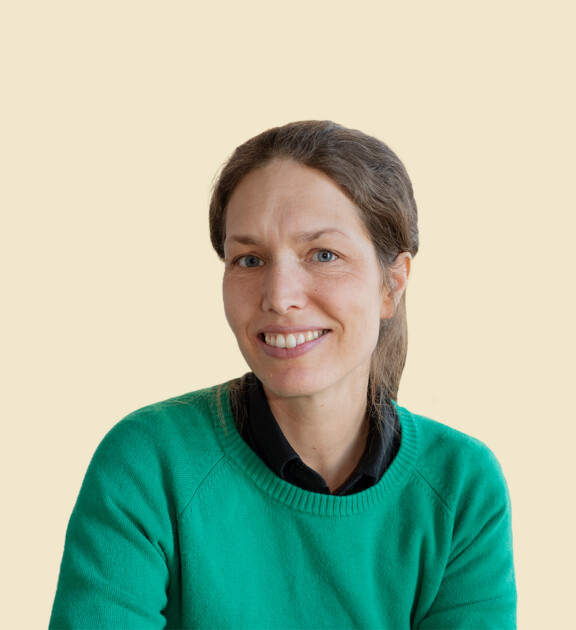 Gabrielle van Durme